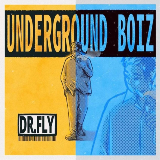 Underground Boiz