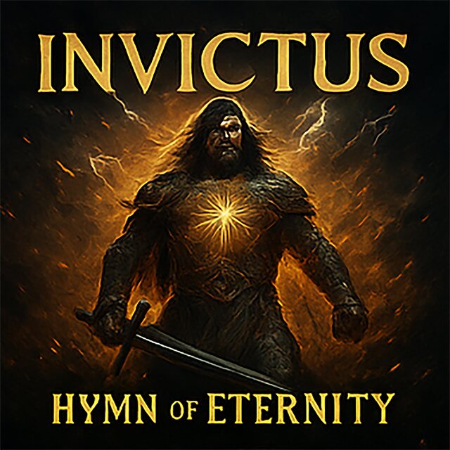 Invictus (RADIO EDIT)