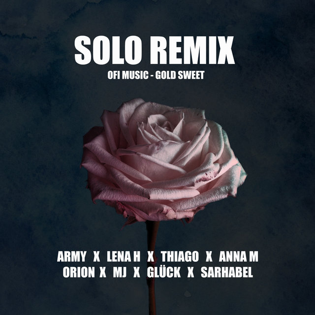 Solo (Remix)