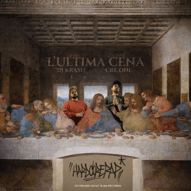 L'ultima Cena
