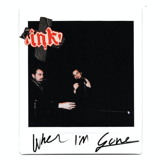 When I'm Gone
