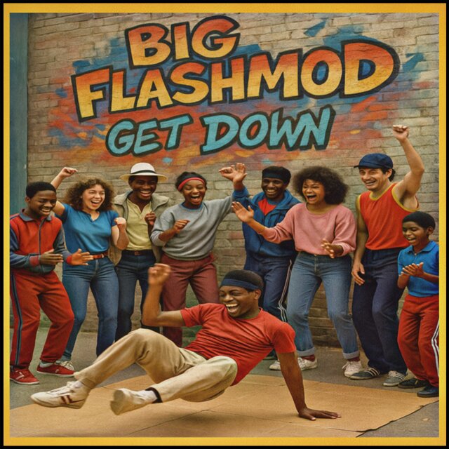 Get Down