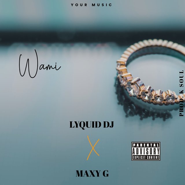 Wami