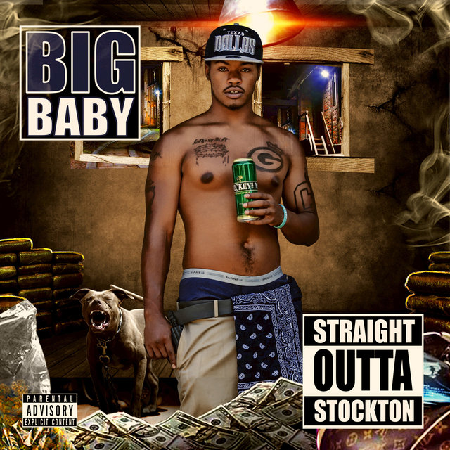 Stright Outta Stockton