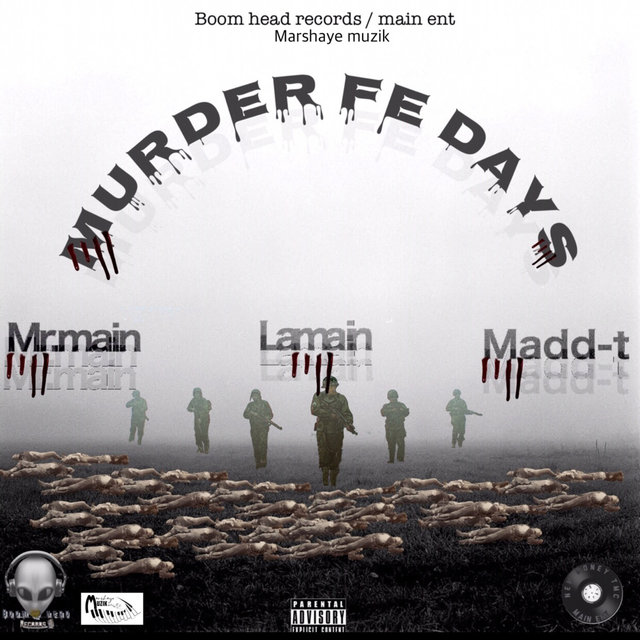 Murder Fe Days