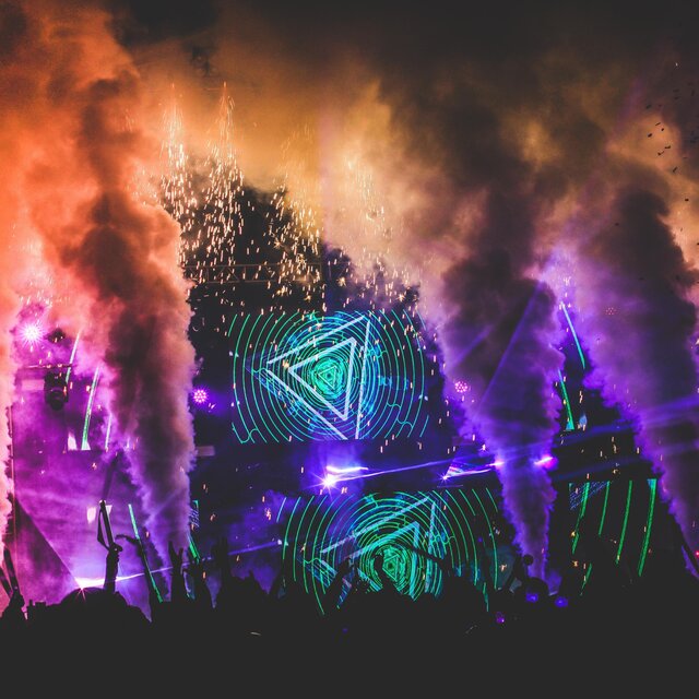 EDM Notes