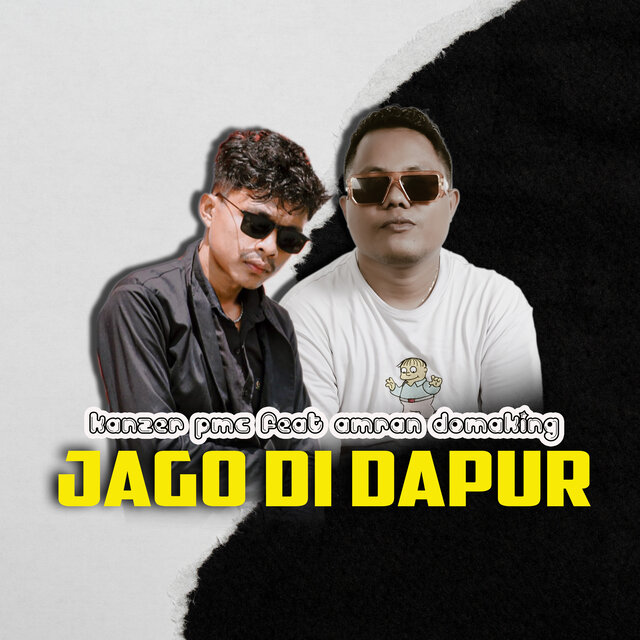 Jago  di Dapur