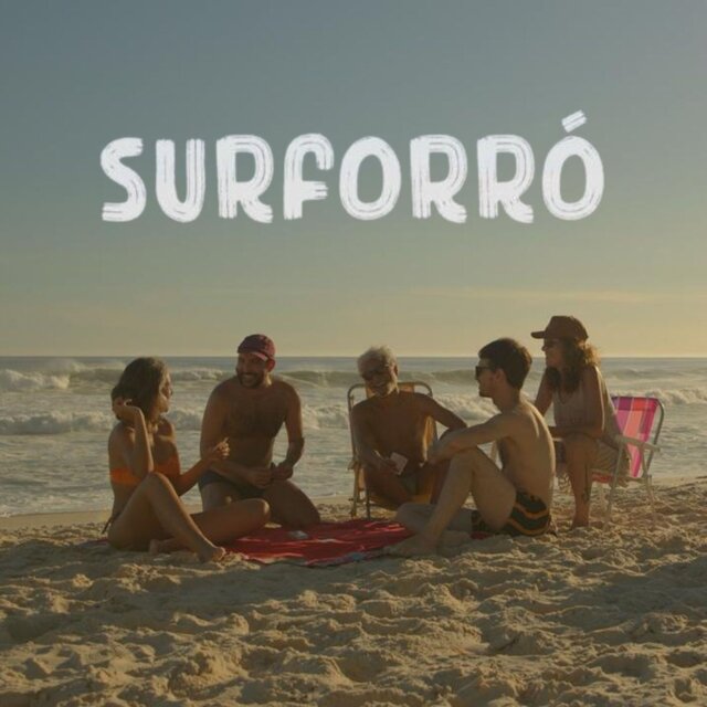 Surforró