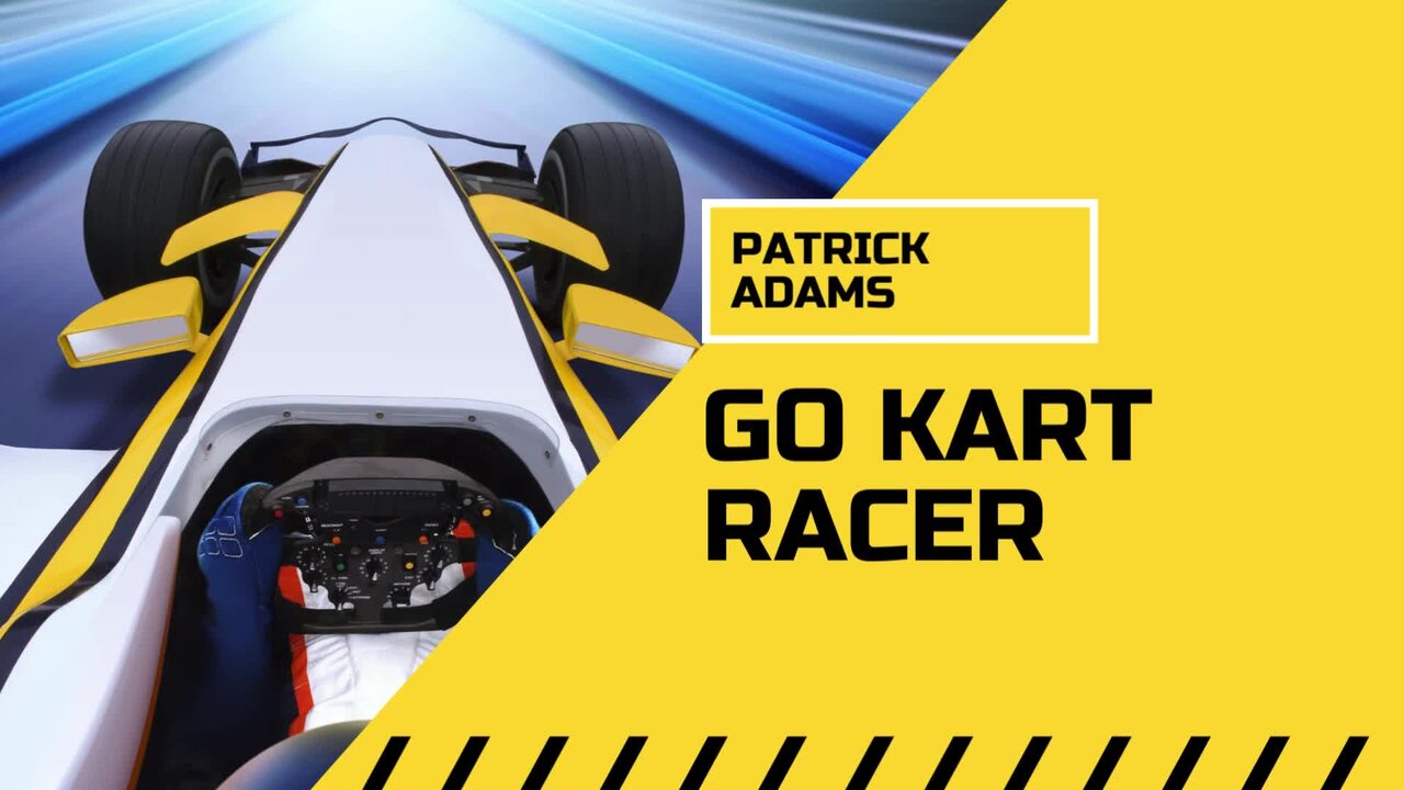 Go Kart Racer