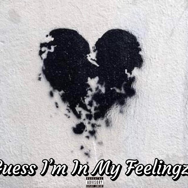 Guess Im In My Feelingz