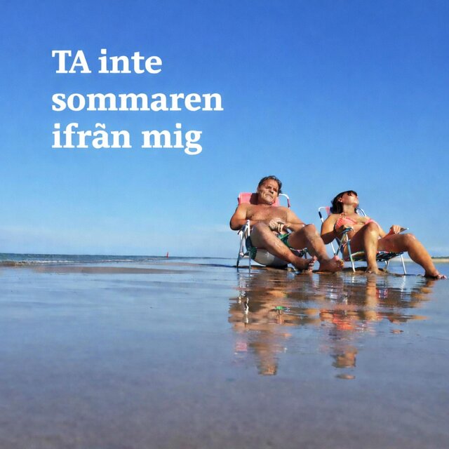 Cover art for album  by Gardells Garden