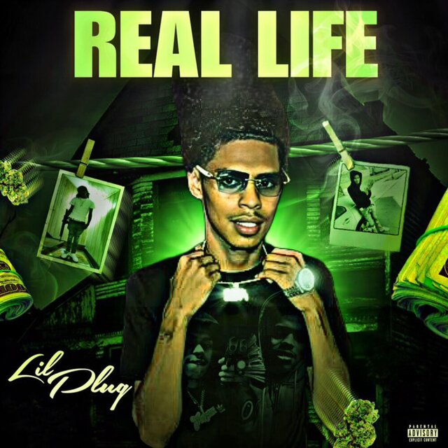 Real Life
