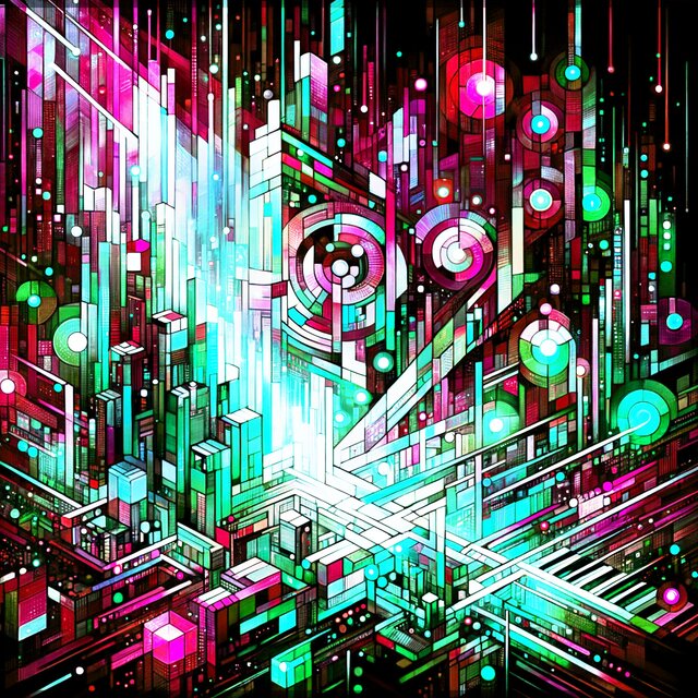 DNB Pulse Dance Floor Vibrations