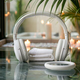 Therapeutic Relaxing Tones