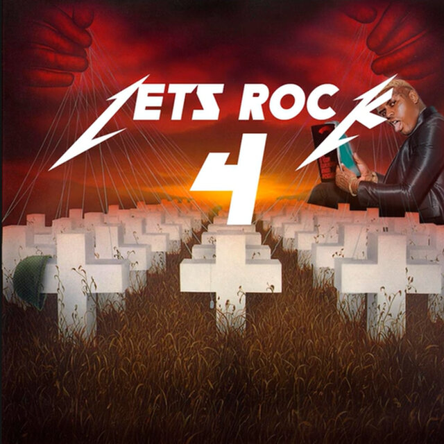 Let's Go 4 (Rock) (Acoustic)