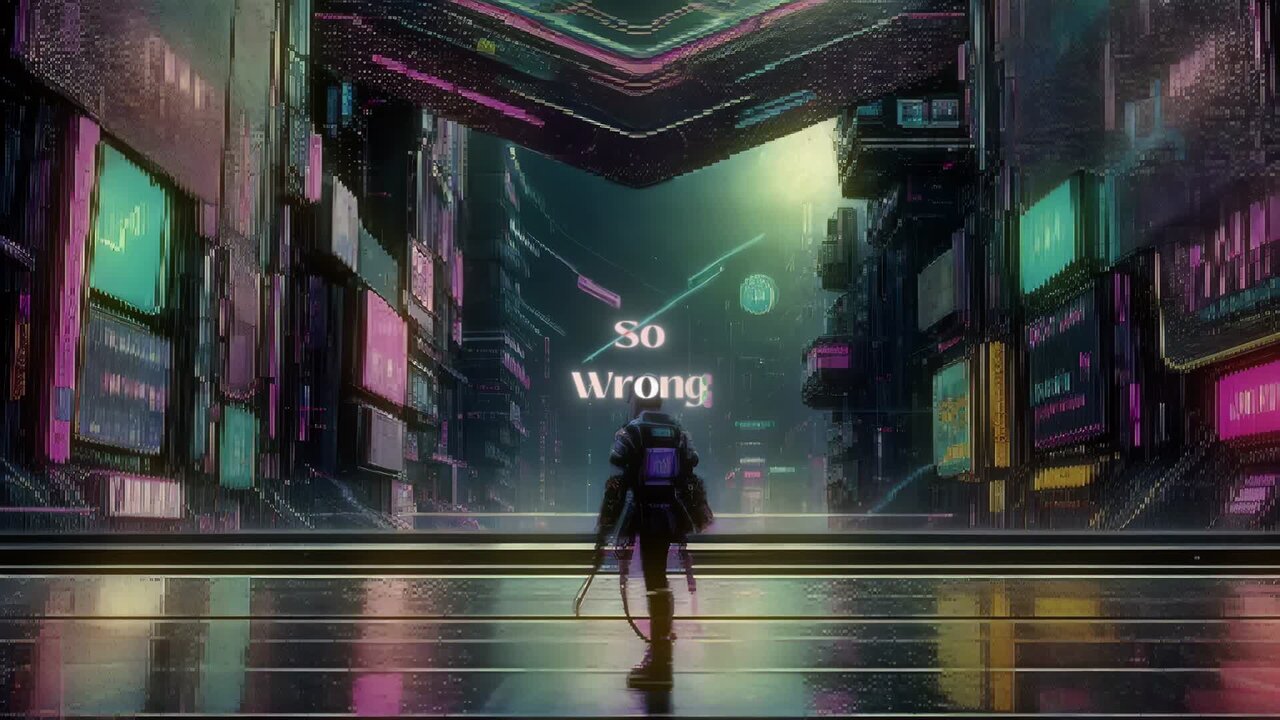 withdraw (Lyric Video)