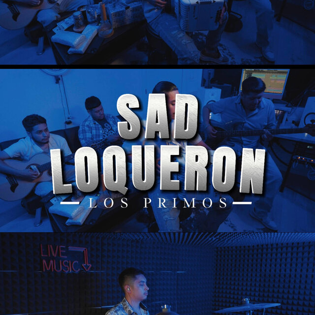 Sad loqueron