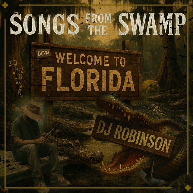 Songs From The Swamp