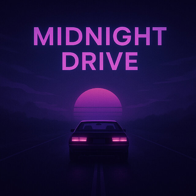 Midnight Drive