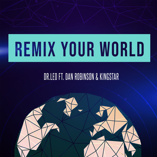 Your World (Remix)