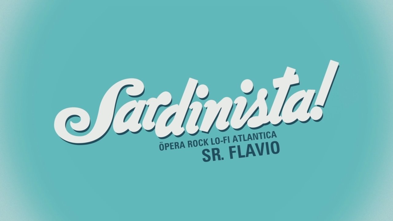 Sardinista! EPK