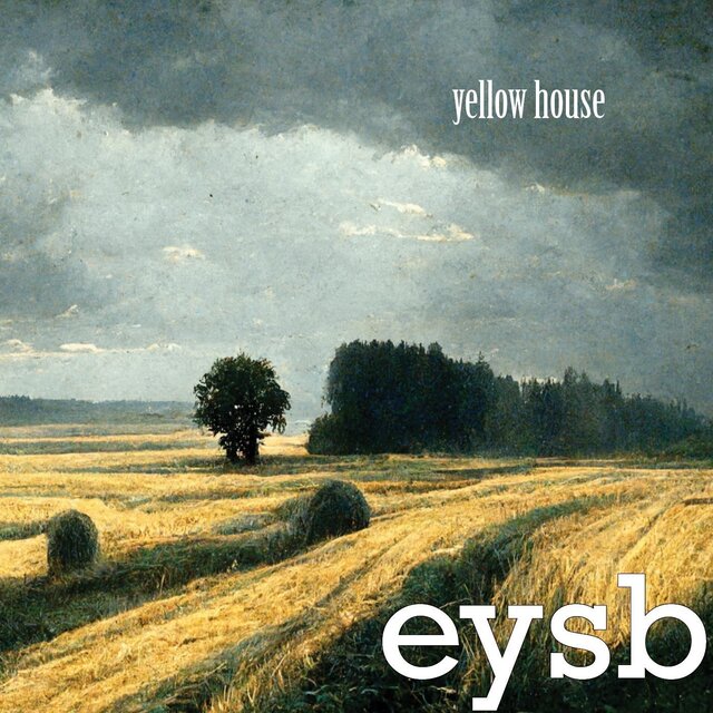 Yellow House