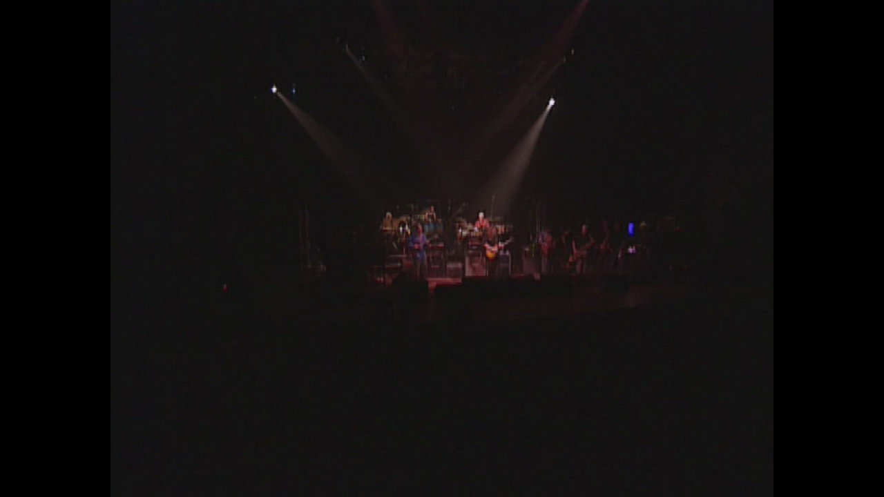THE SAME THING (Live at Beacon Theatre, March 2003)