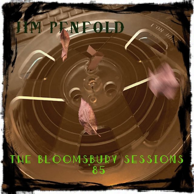 The Bloomsbury Sessions '85