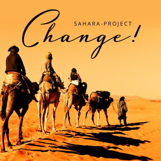 Change!