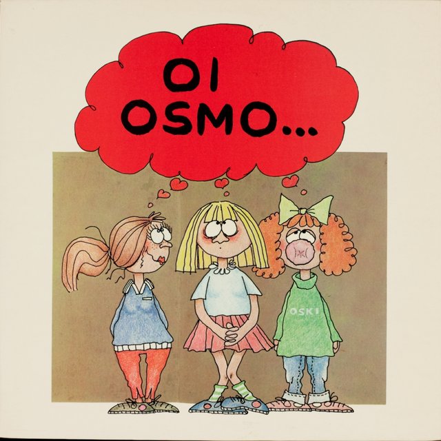 Oi Osmo
