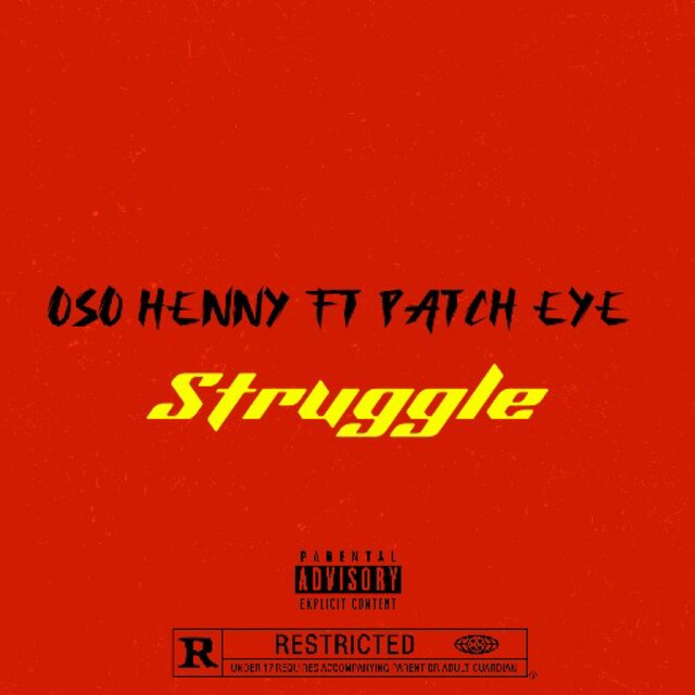 Struggle