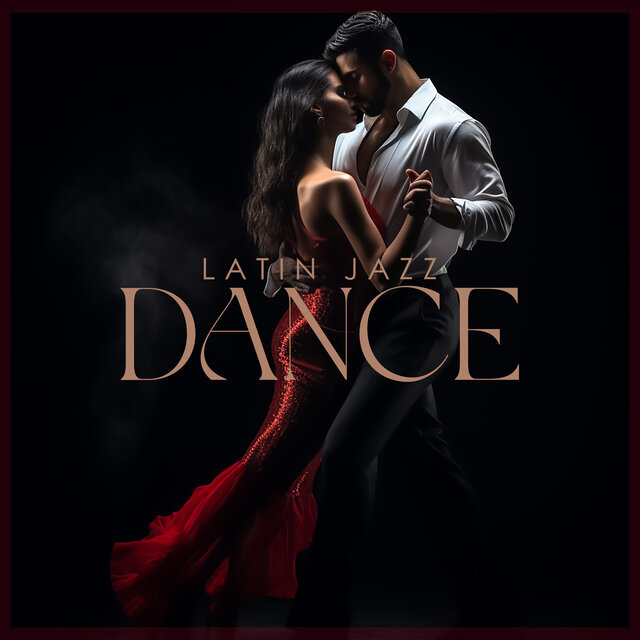 Latin Jazz Dance: Fall Jazz with Spanish Touch