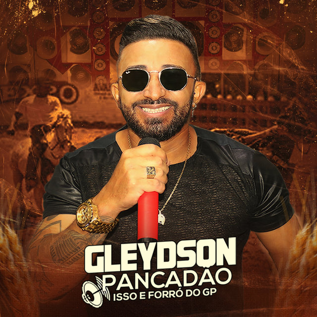 Isso É Forró do Gp