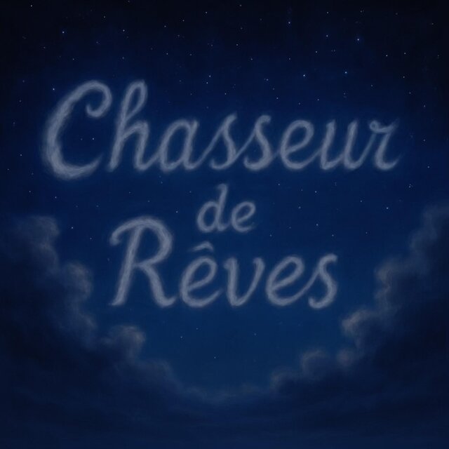 Chasseur De Rêves