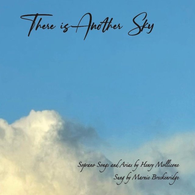 There Is Another Sky
