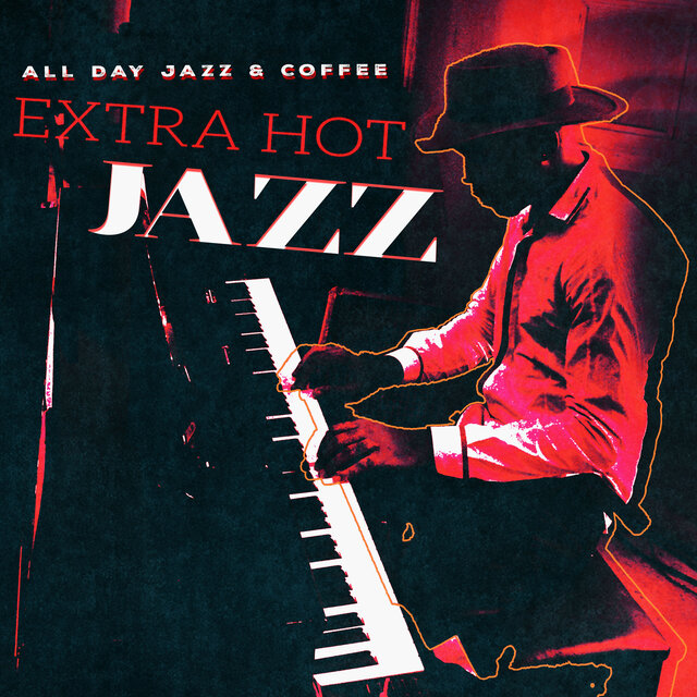 Extra Hot Jazz