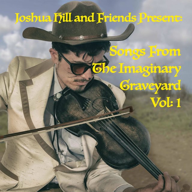 Songs from the Imaginary Graveyard, Vol. 1