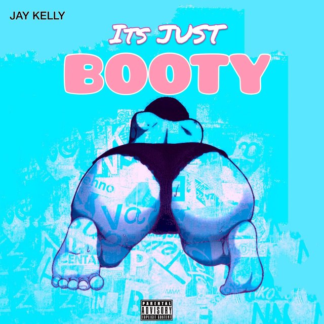 It’s Just Booty