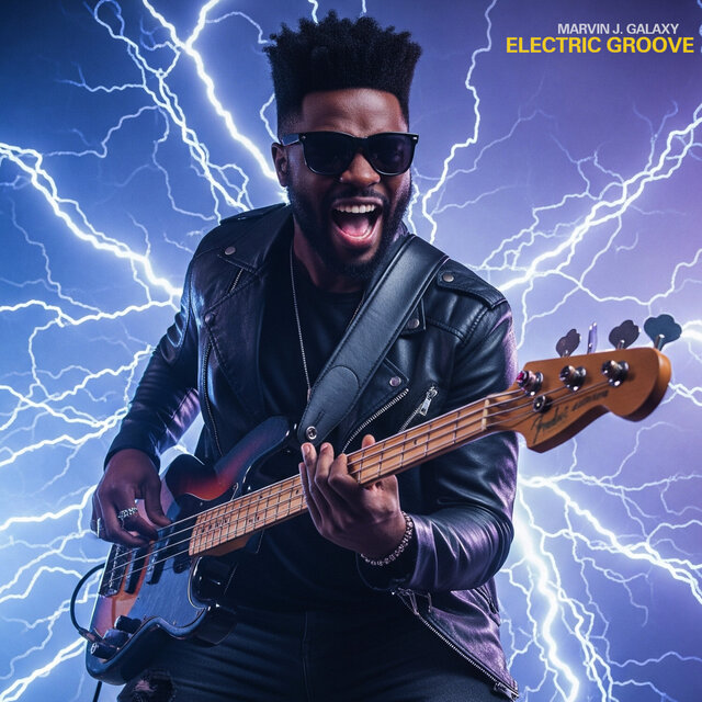 Electric Groove