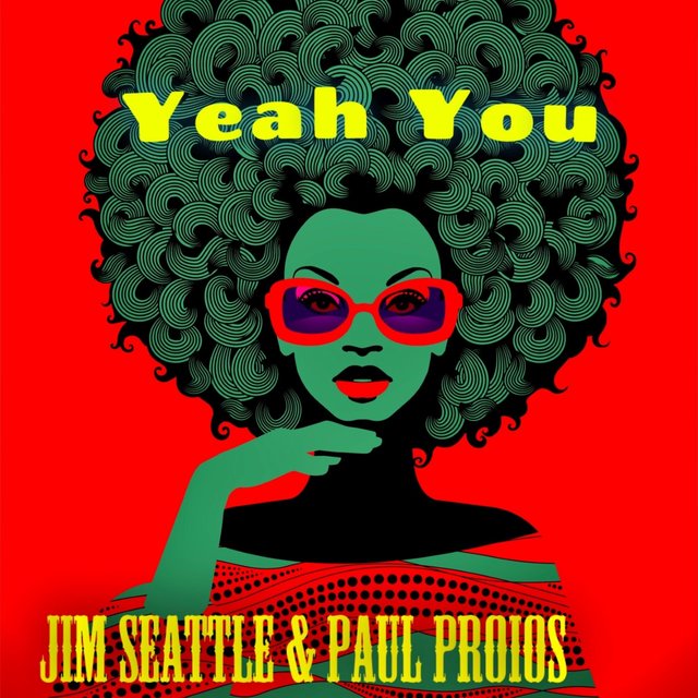 Yeah You (feat. Paully Proios)