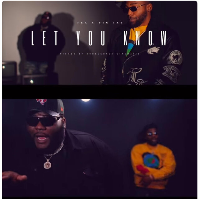 Let You Know 2