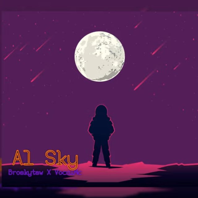 Al Sky (Con BroskyTsw)