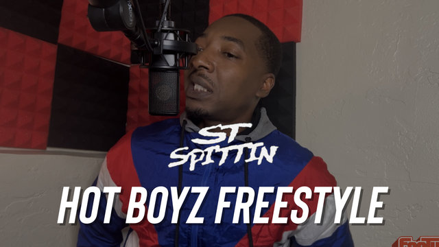 Hot Boyz Freestyle (Official Video)