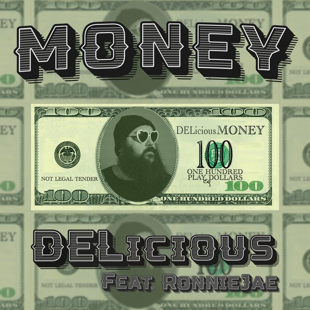 Money (feat. RonnieJae)