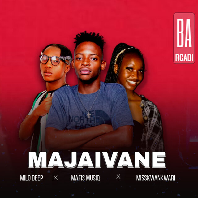 Majaivane