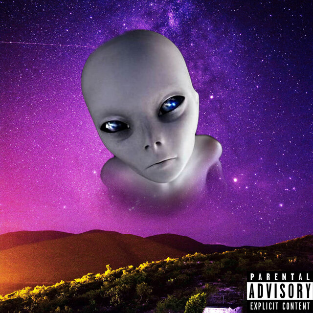 Purple Dimension