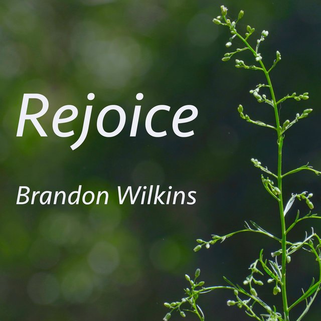 Rejoice