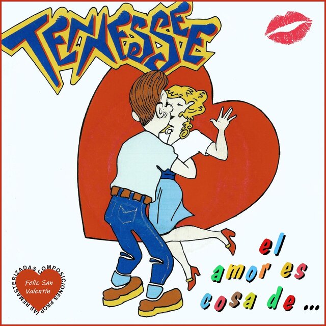 Tennessee, historias de amor .