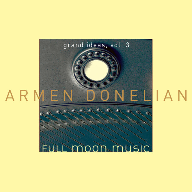 Full Moon Music