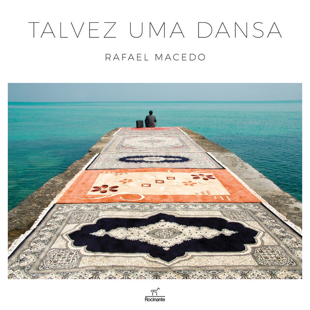 Talvez uma dansa